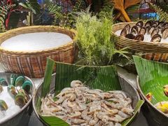 -吉布鲁牛排海鲜自助(芙蓉万家丽店)