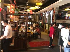 -味可道美食坊(福基路店)
