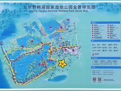 -野鸭湖国家湿地公园