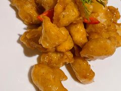 -范家小馆·烤鸭新京菜(金融街店)