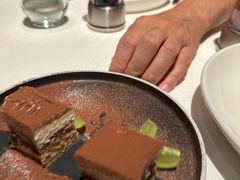 -郑州绿地JW万豪酒店The Grill烤汇扒房
