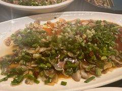 -吉香碳烤生蚝(仙霞路店)