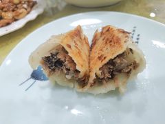-春水锅贴·传统鲁菜(大明湖店)