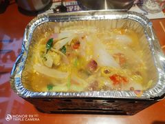 -神府路壹号·海鲜烧烤·砂锅粥·锅物(三坊七巷店)