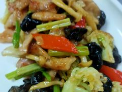 -老地方农家菜(昌黎一店)