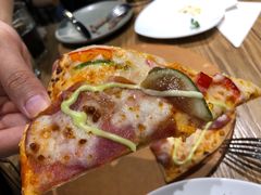 -棒约翰比萨·意面(剑河店)