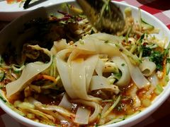 -西贝莜面村(上海百联西郊店)