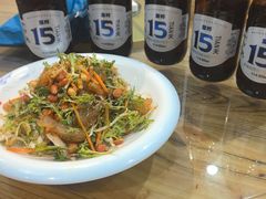-小船渔村•大连菜•大连焖鱼(明泽街店)