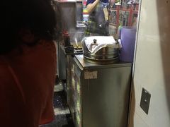 -利强记北角鸡蛋仔(弥敦道店 )