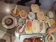 -海底捞火锅(顺义华联店)