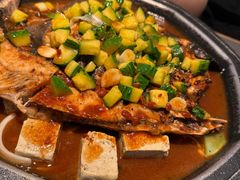 -一味一诚•鲜嫩烤鱼(昌平悦荟店)