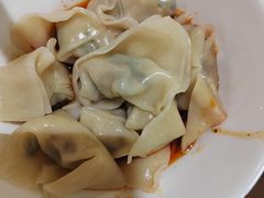 -苏小柳点心·手作小笼包(浦东嘉里城分院)