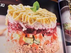 -通海俄式烧烤·俄罗斯大串(爱建店)