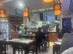 -尹记门钉肉饼(丰台站店)