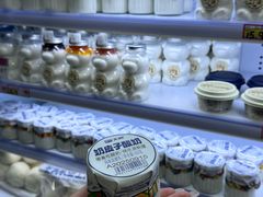 -正飞鲜奶(吐鲁番路店)