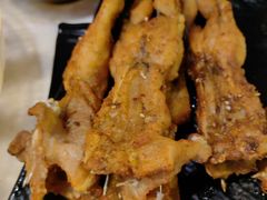 -红盔甲·小龙虾(天钥桥店)