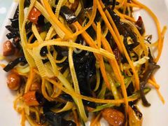-六和聚传统烤鸭.天津菜(和平店)