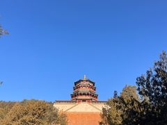 -颐和园