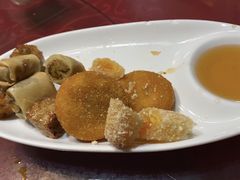 -车头老二大排档