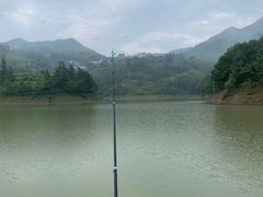 -大罗山风景区
