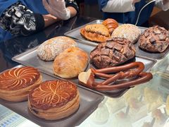 -LANLIZI BAKERY(COSMO店)