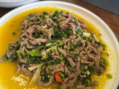 -食光慢宴·安吉土菜馆