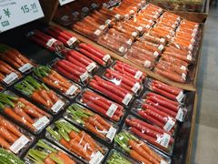 -果蔬好生活超市(乐堤港店)