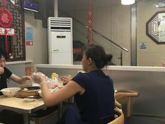 -鸡鸣汤包(仙林店)