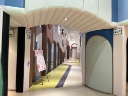 -meland club亲子乐园(重庆万象城店)