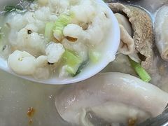 -广场正宗原汁薏米店