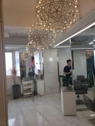 -潘多拉Hairsalon