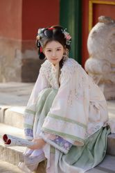 -美云庭古装·格格服汉服·京城旅拍(北京店)