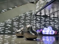 -广州白云国际机场-T2航站楼