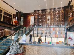 -浩运海鲜·16年专注青岛菜(石老人店)