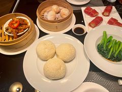 -夏宫中餐厅(静安香格里拉店)