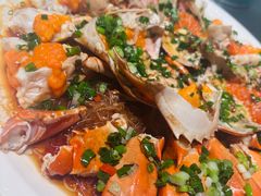 -廊亦舫Lang Yi Fang Restaurant(金桥店)