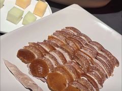 -上海滩餐厅(BFC外滩金融中心店)
