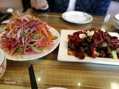 -天羽烤乳鸽店(财大家属院店)