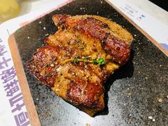 -卡朋西餐(较场西路店)