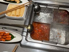 -海底捞火锅(龙岗星河COCO Park店)