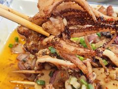 -来涮蜀鲜货火锅串串香(菜市口店)