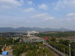 -云幽谷旅游区