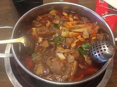 -刘一锅筋头巴脑(小北店)