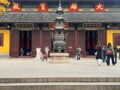 -西园寺素食(西园弄戒幢律寺店)