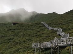 -苍山感通索道