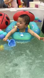 -爱玩爱游亲子母婴(旭辉广场店)