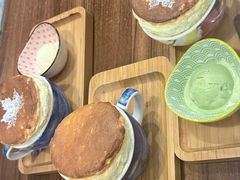 -芙蕾哥哥souffle