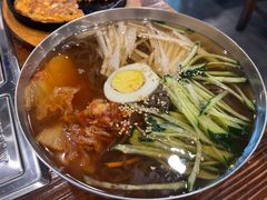 -意成料理