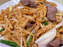 -老字号蛇口德记烧腊饭店·海鲜加工