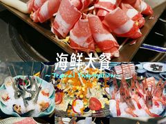 -上海世纪汇广场